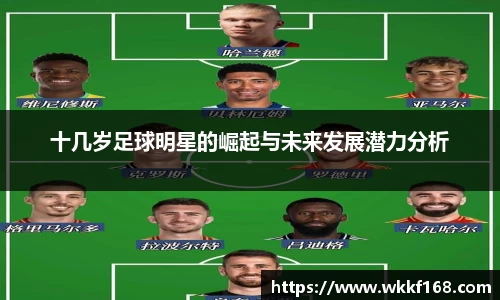 十几岁足球明星的崛起与未来发展潜力分析